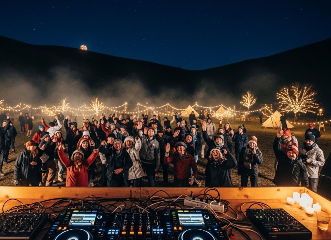 High-Energy Celebrations At HideOut Cafe & Lounge