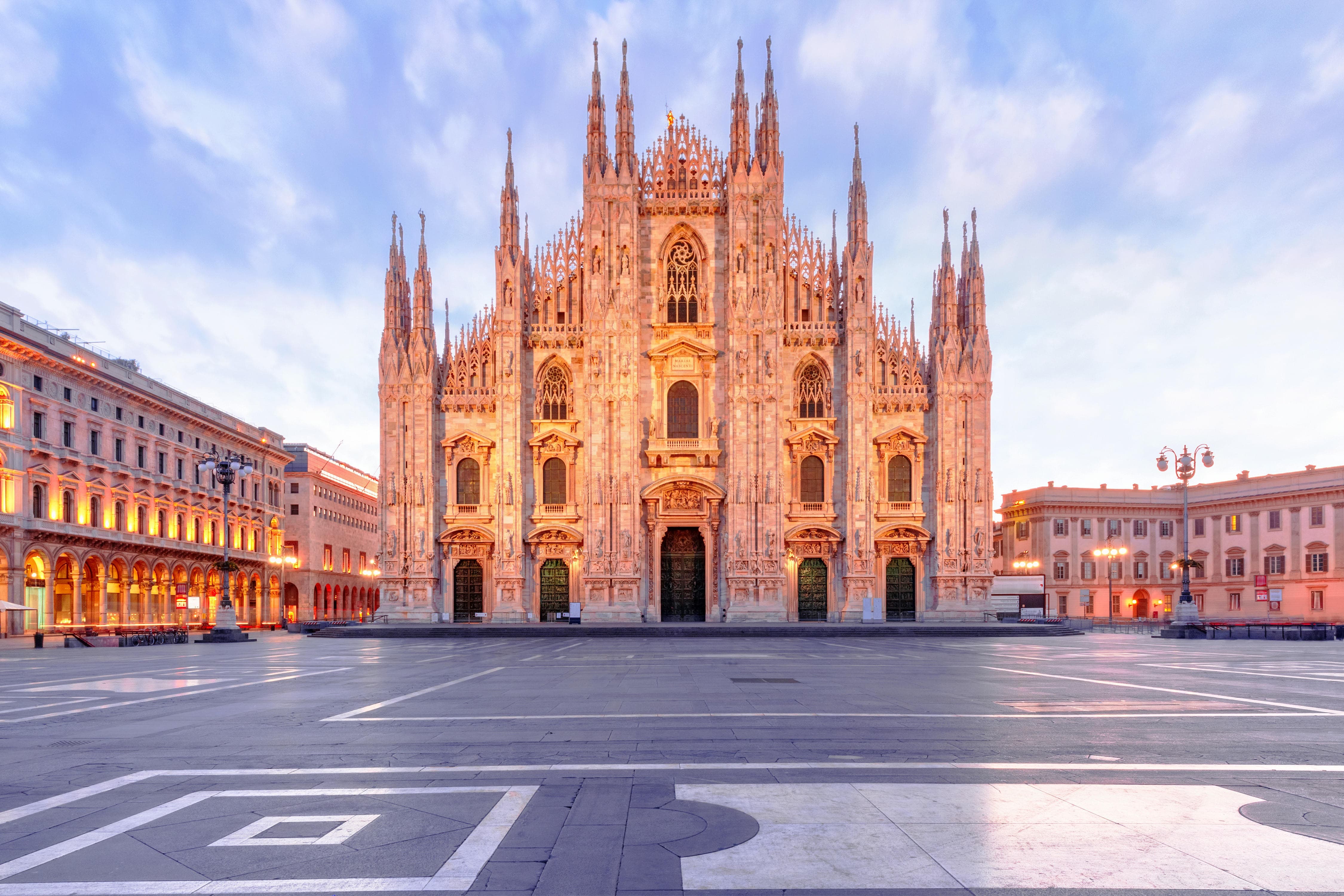 Milan