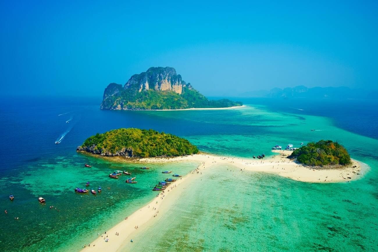 10 Things to Do in Krabi with Family in {{year}} For a Perfect Getaway