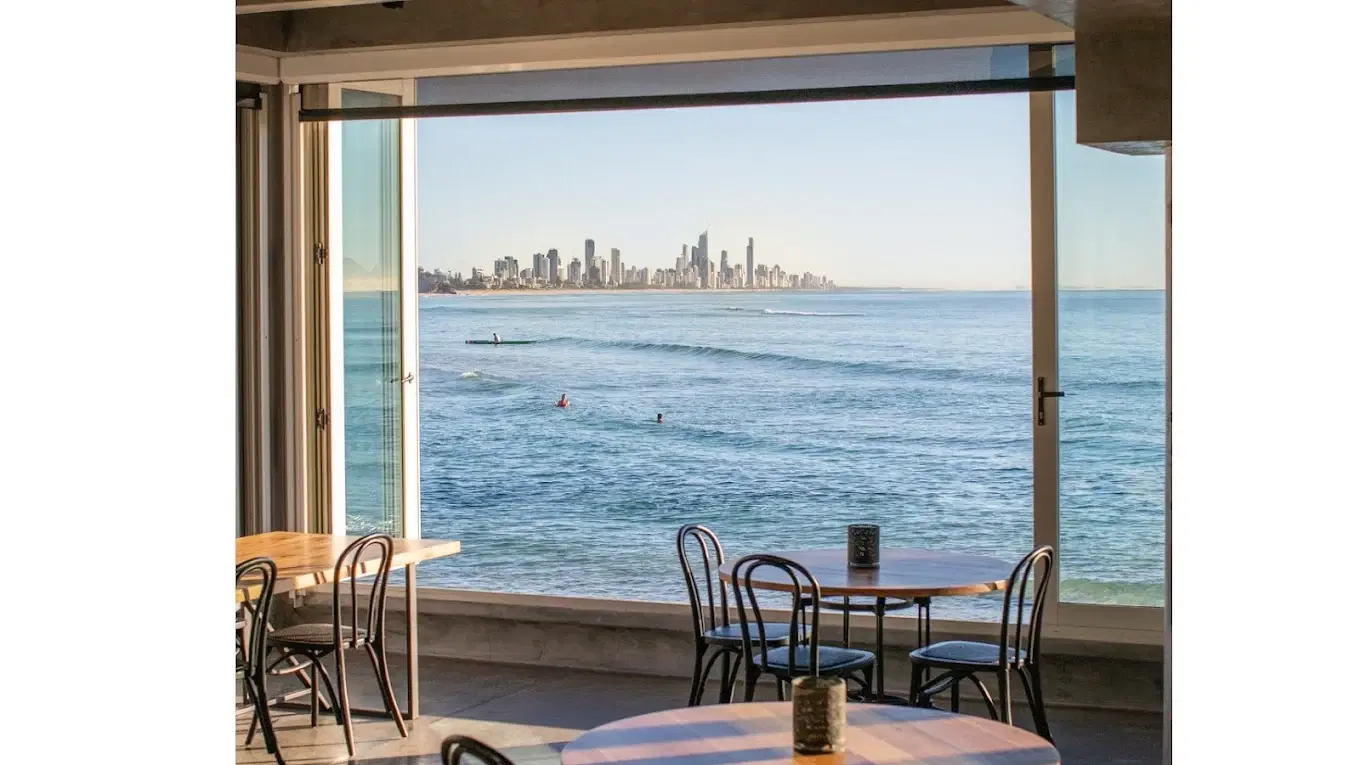 Rick Shores, Queensland