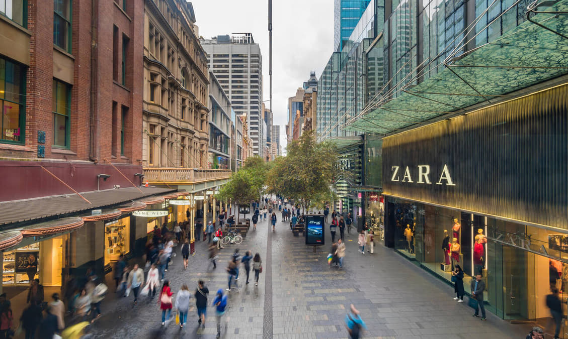 Shops In Australia 10 Best Places for Shopping in Australia You Must Visit 2026