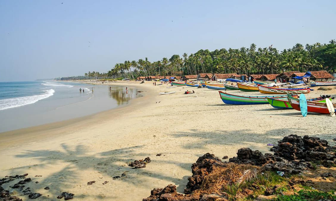 10 Best Places to Visit Near Varkala for Every Traveller in 2026