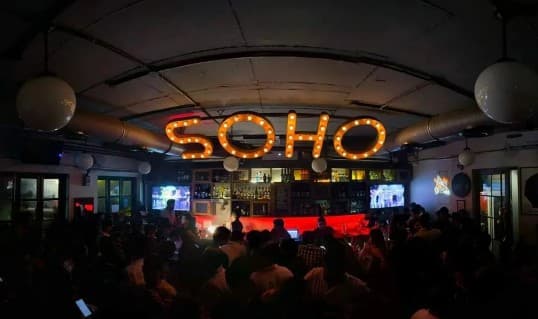 Step Into 2026 With SoHo Goa’s High-Energy Bash