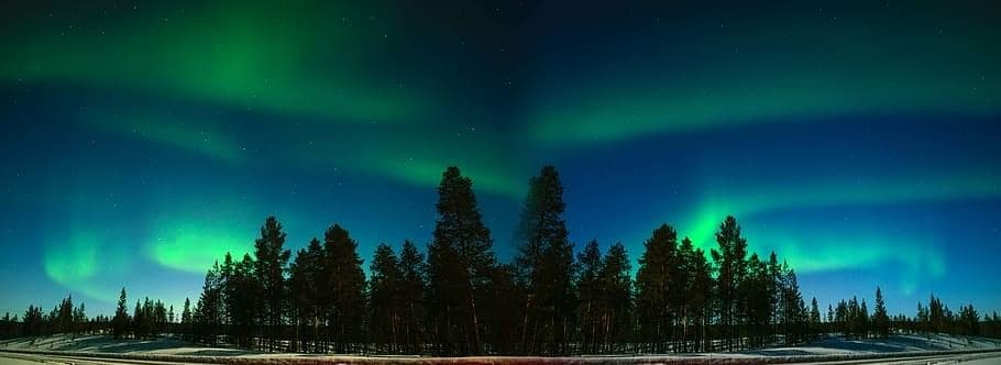 Lapland, Finland