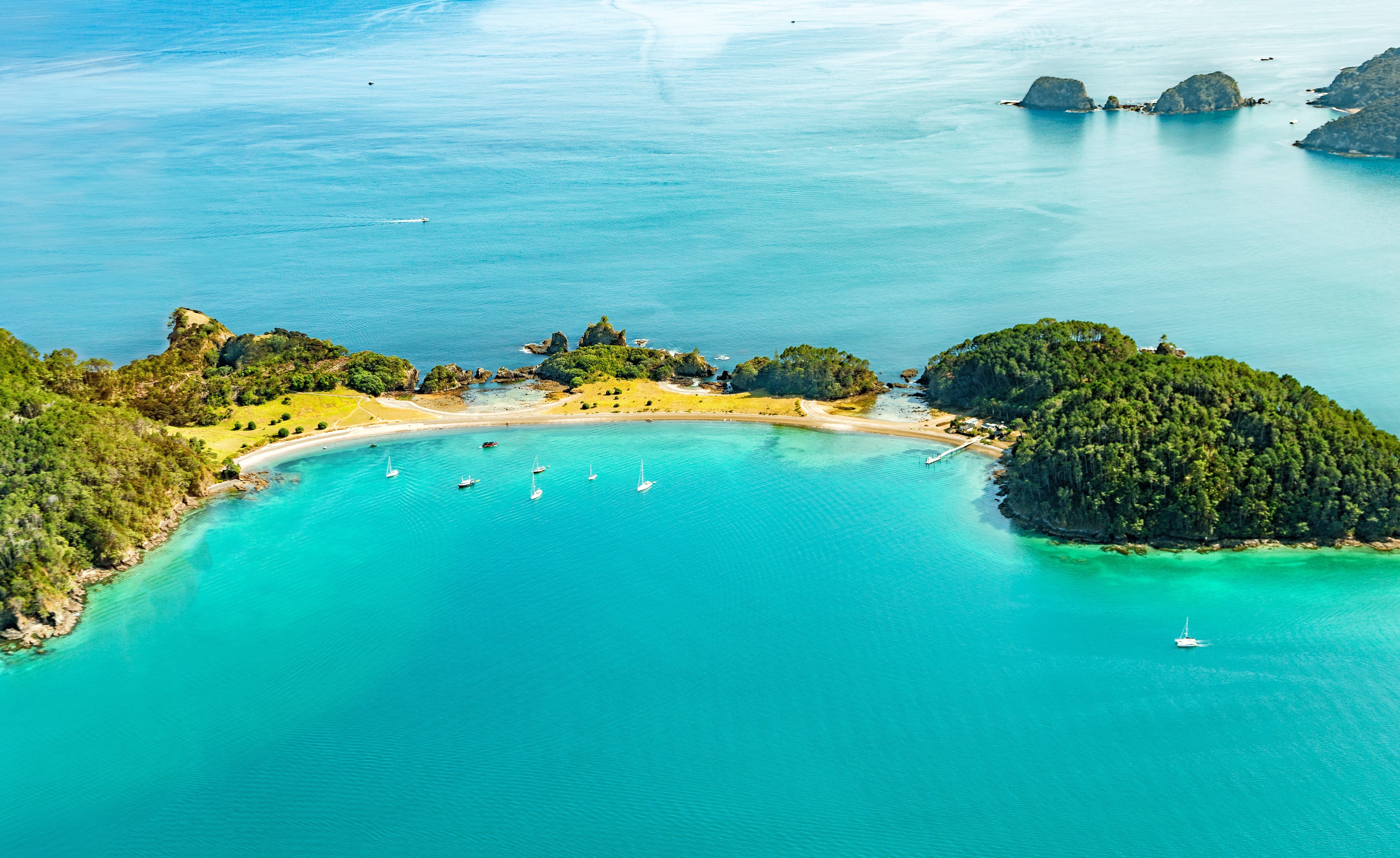 Bay of Islands