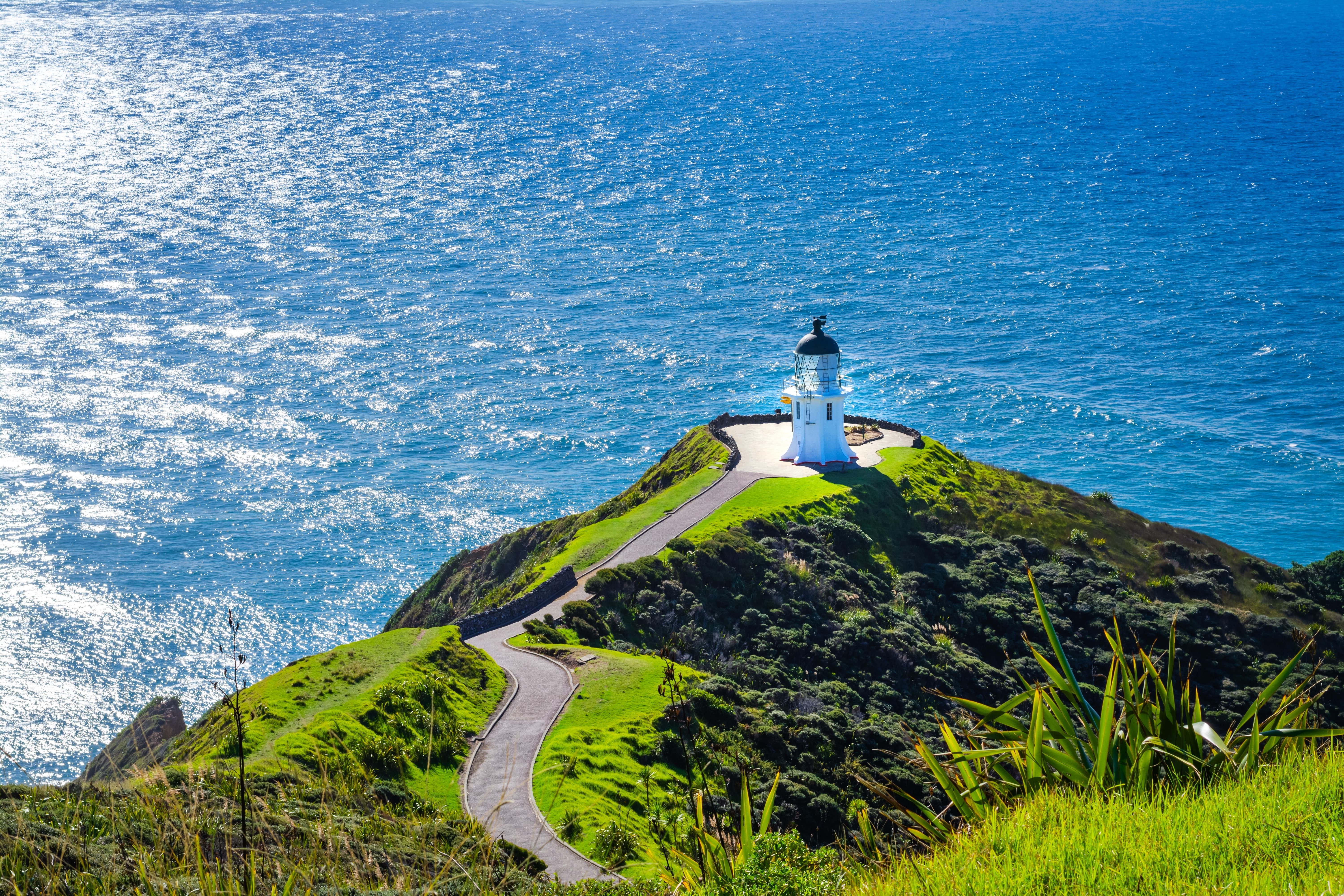 Cape Reinga