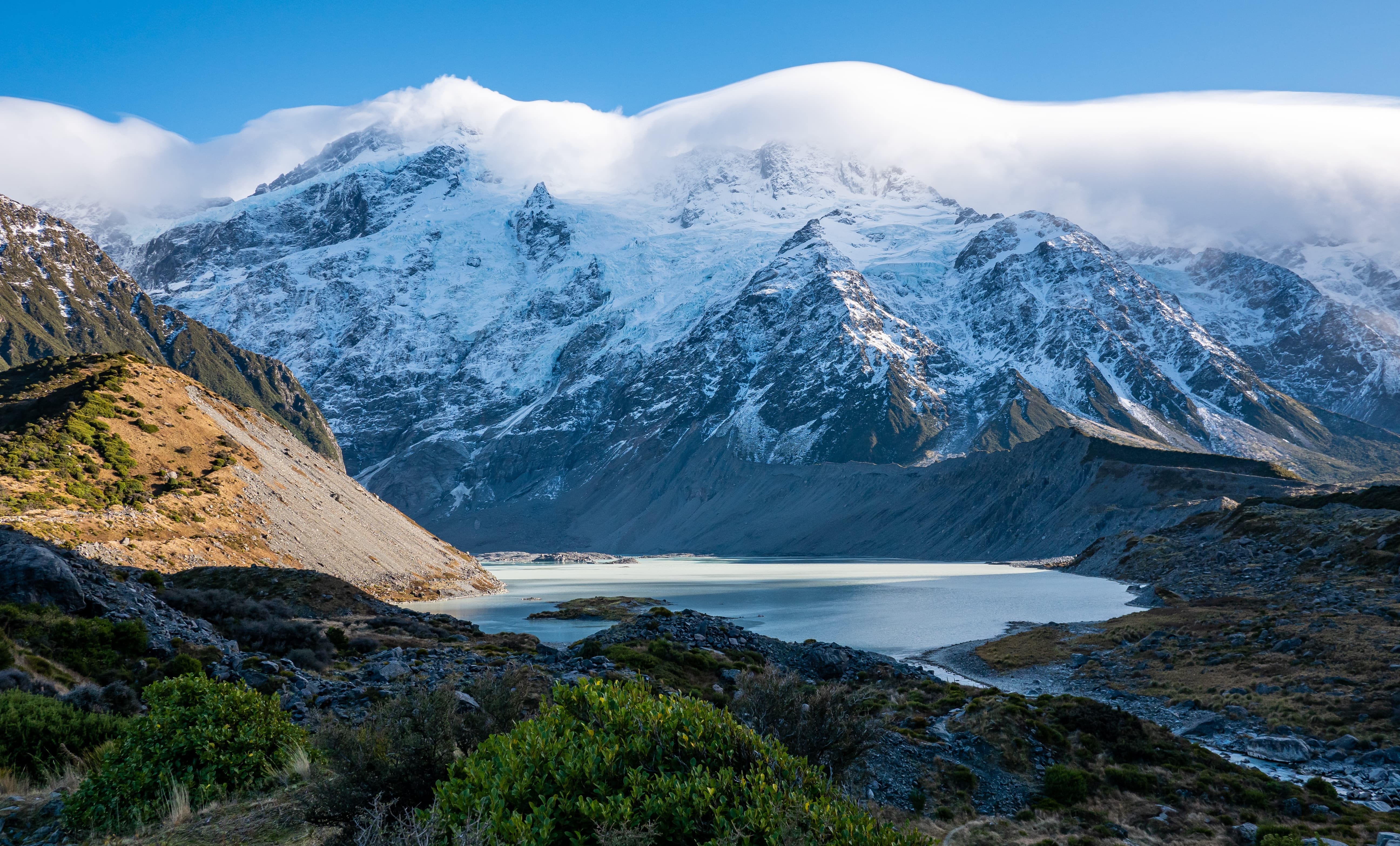 10 Best Places to Visit in New Zealand North Island in {{year}}