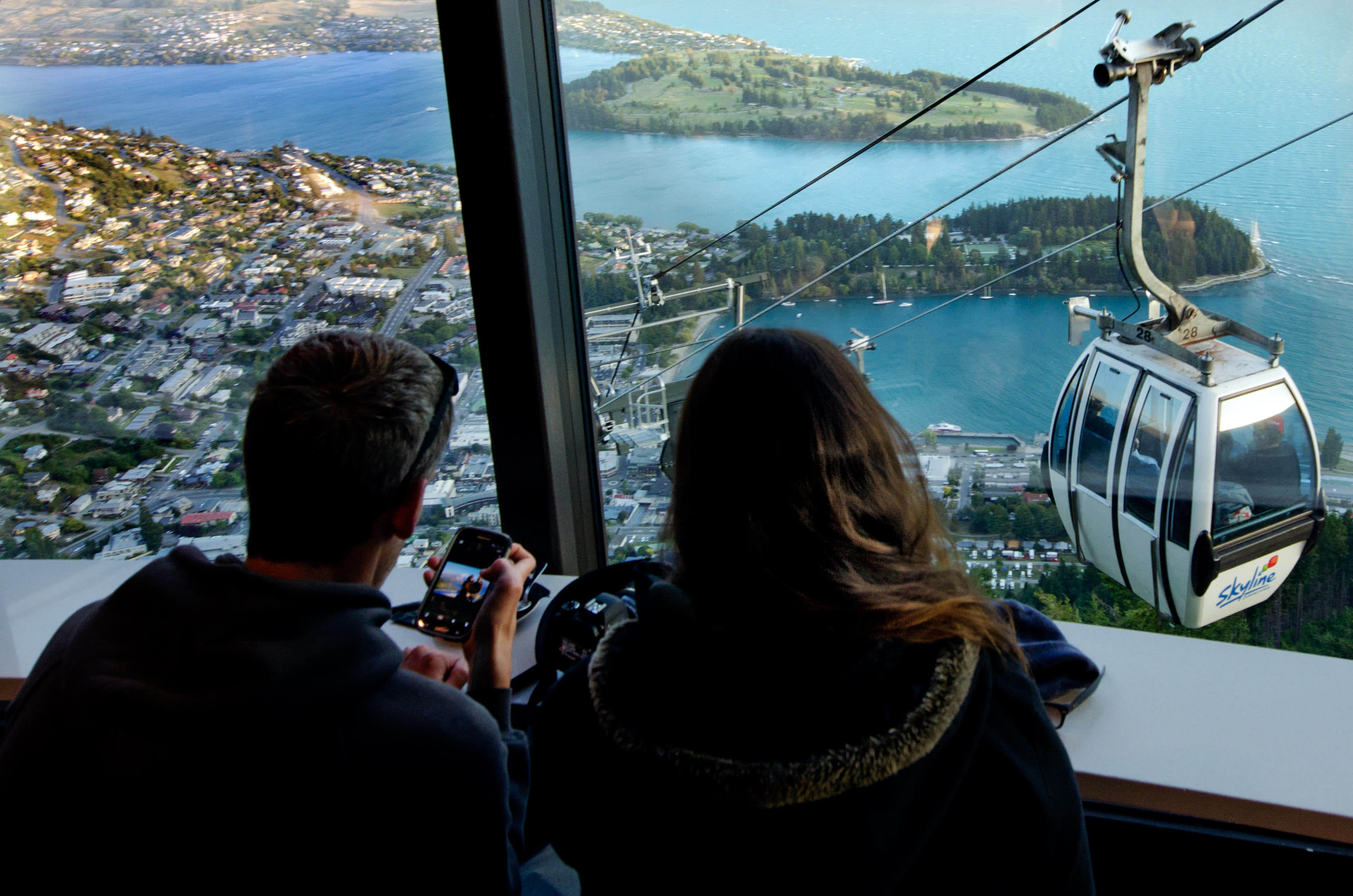 Queenstown Adventure Activities