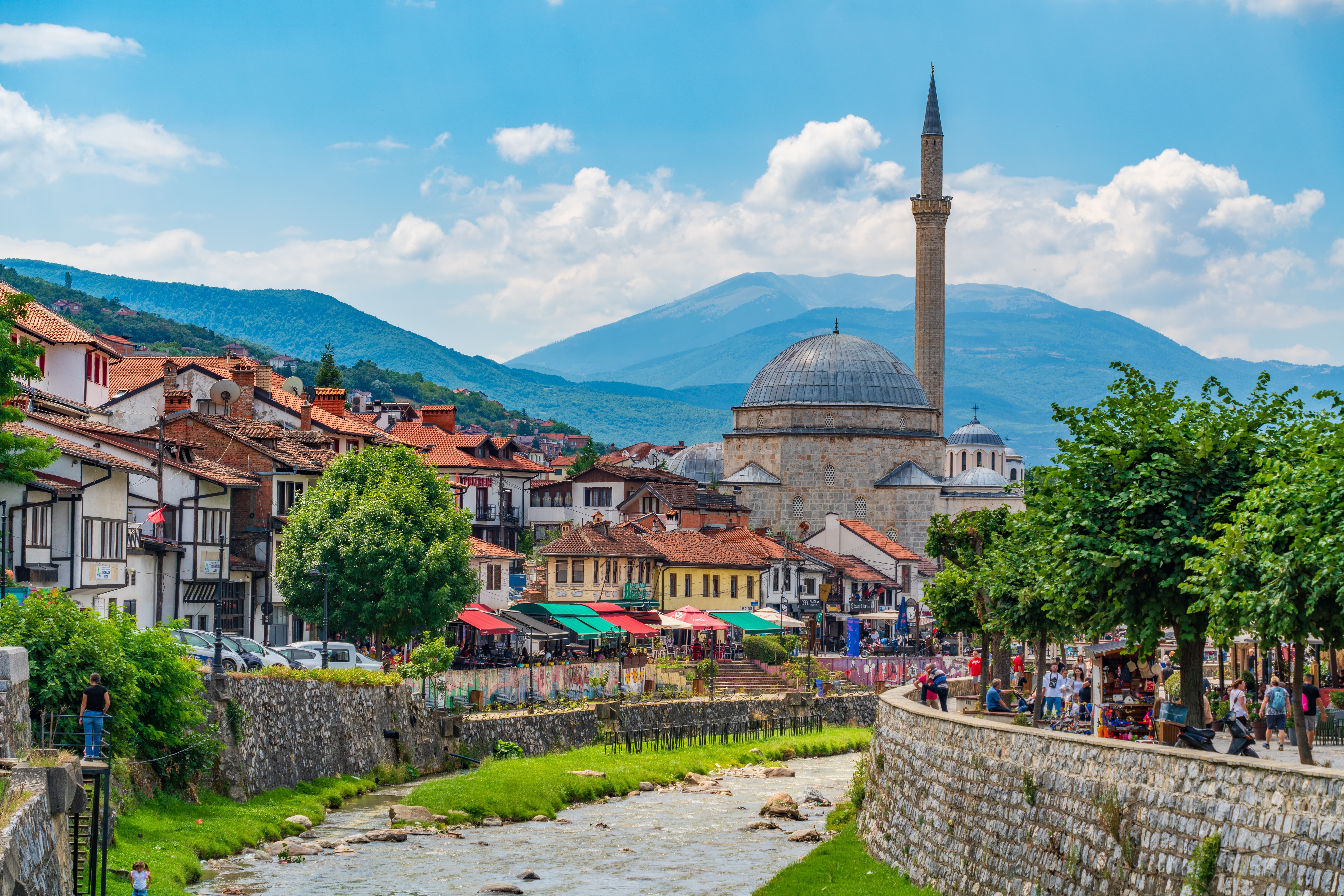 Kosovo