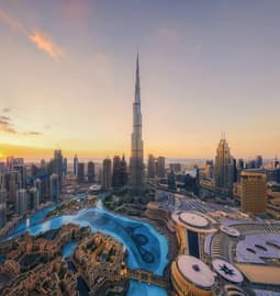 10 Places to Visit Near Dubai Dolphinarium in {{year}}