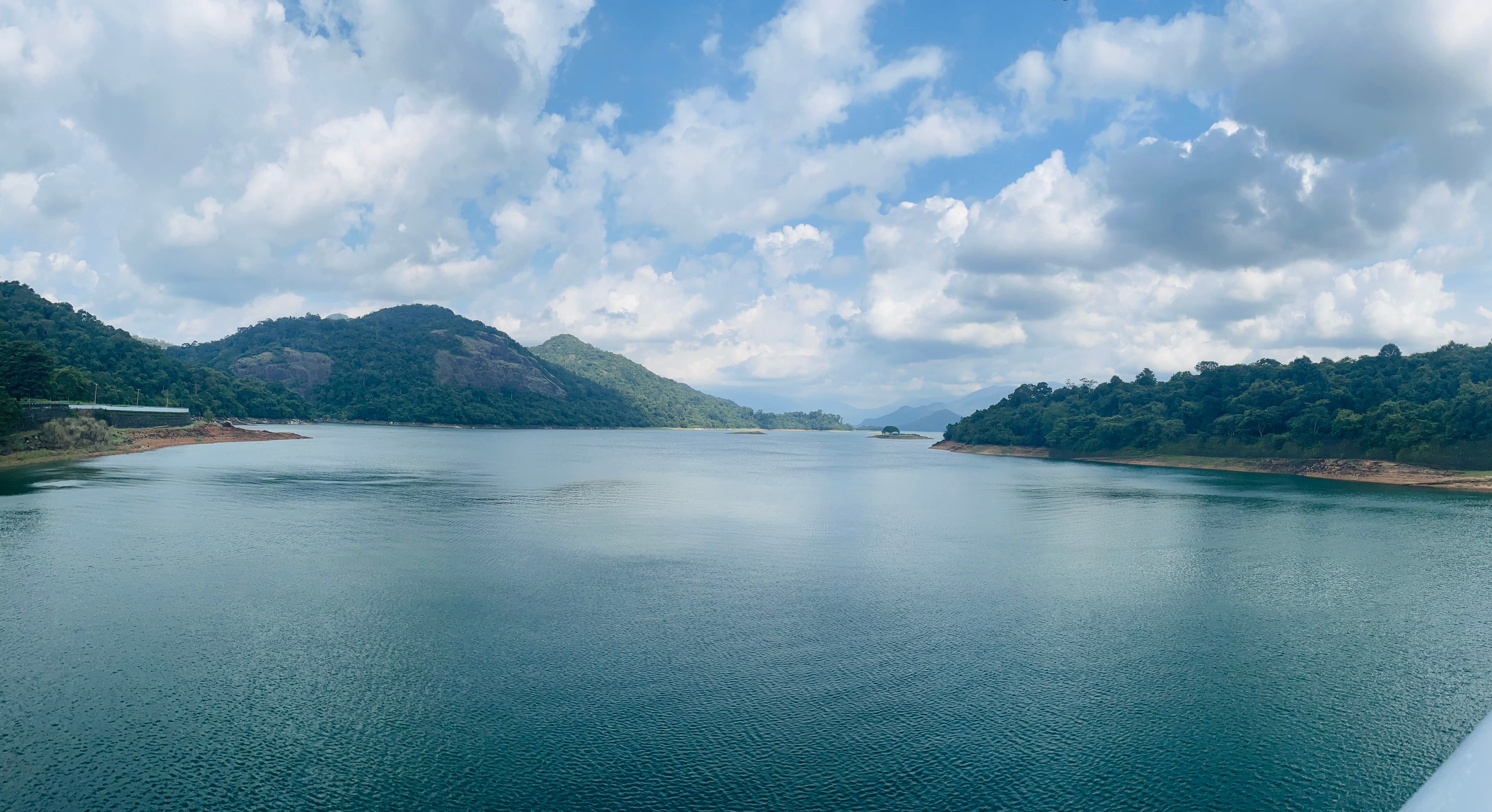 Vembanad Lake