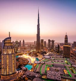 10 Places to Visit Near Dubai Frame in {{year}}