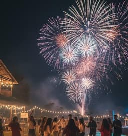 Coorg New Year Celebration 2026: 10 New Year Parties in Coorg