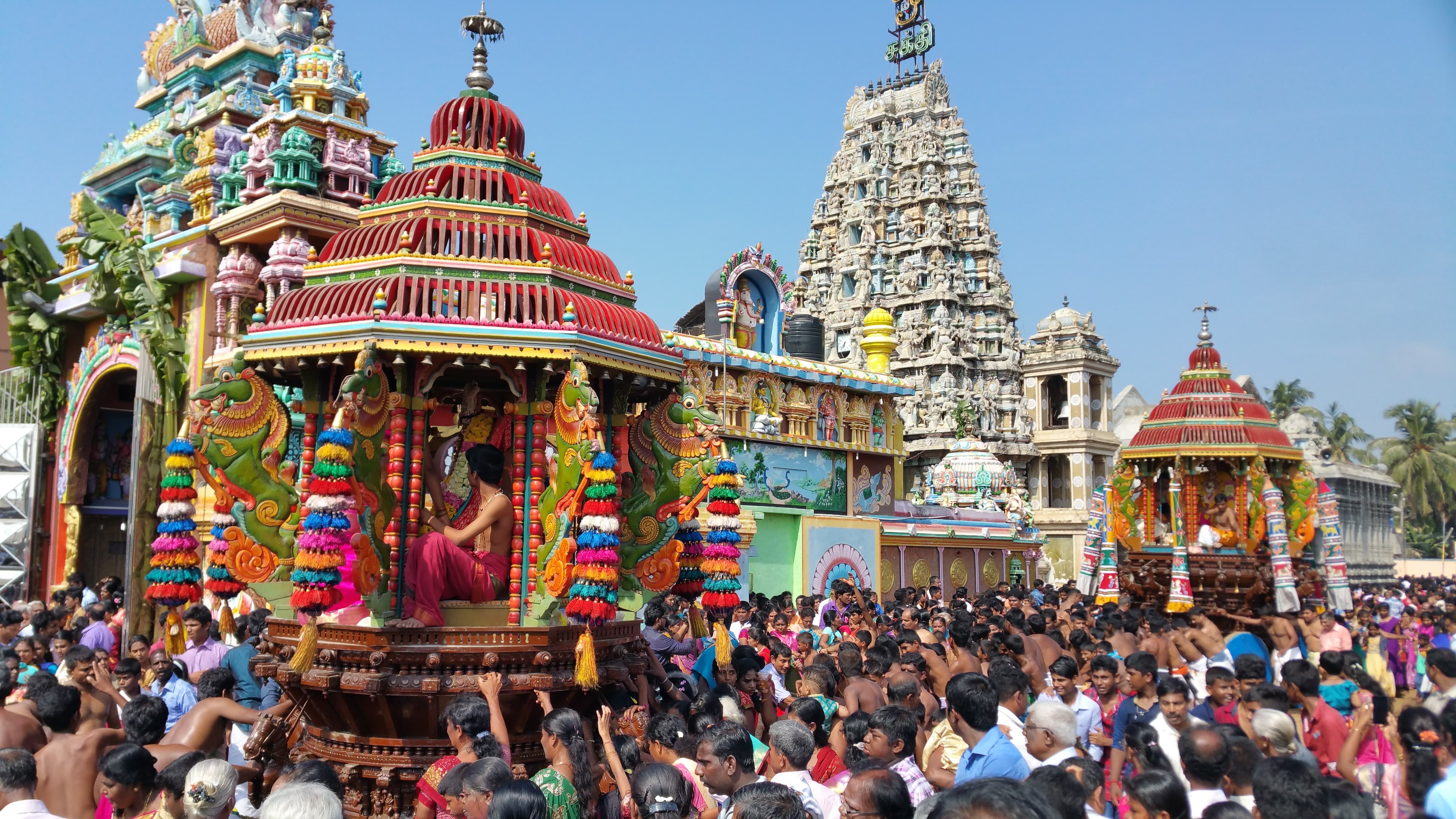 10 Festivals in Sri Lanka You Must Experience At Least Once