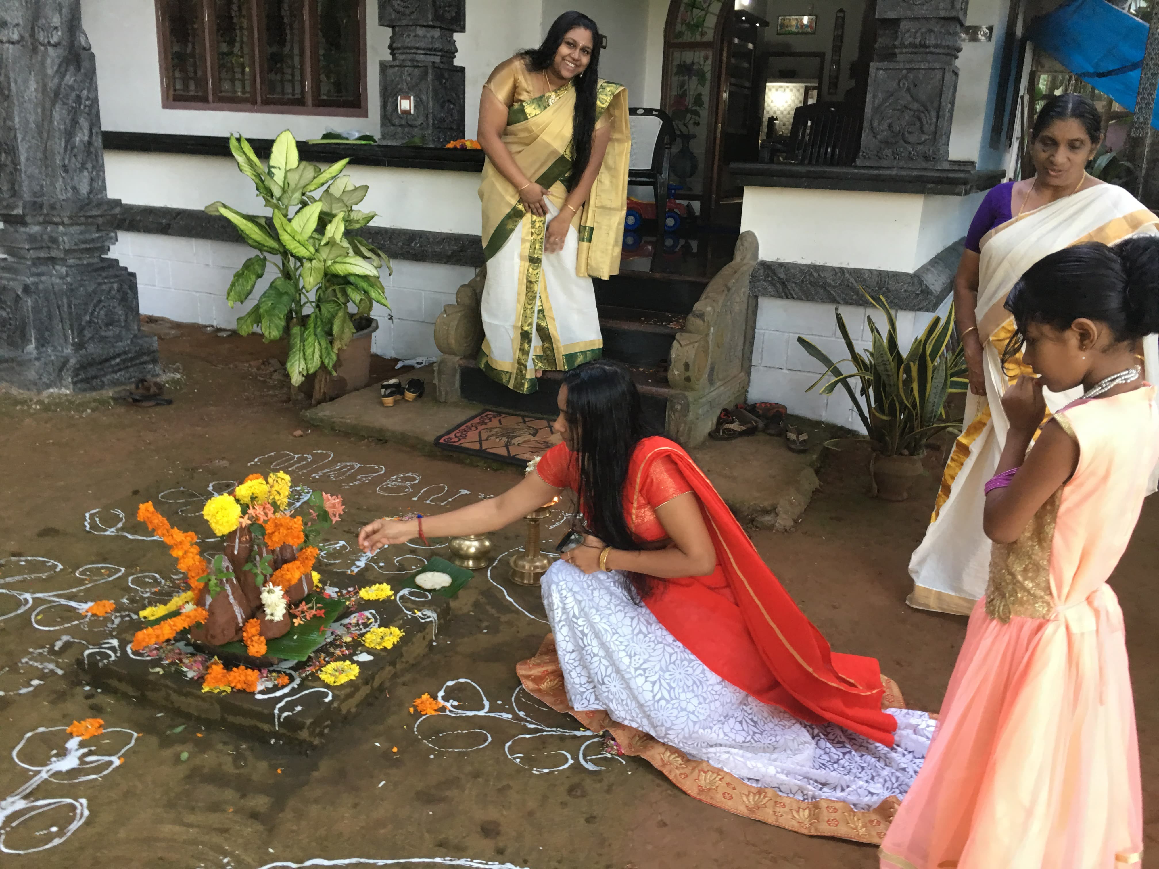 Thai Pongal - Northern and Eastern Sri Lanka