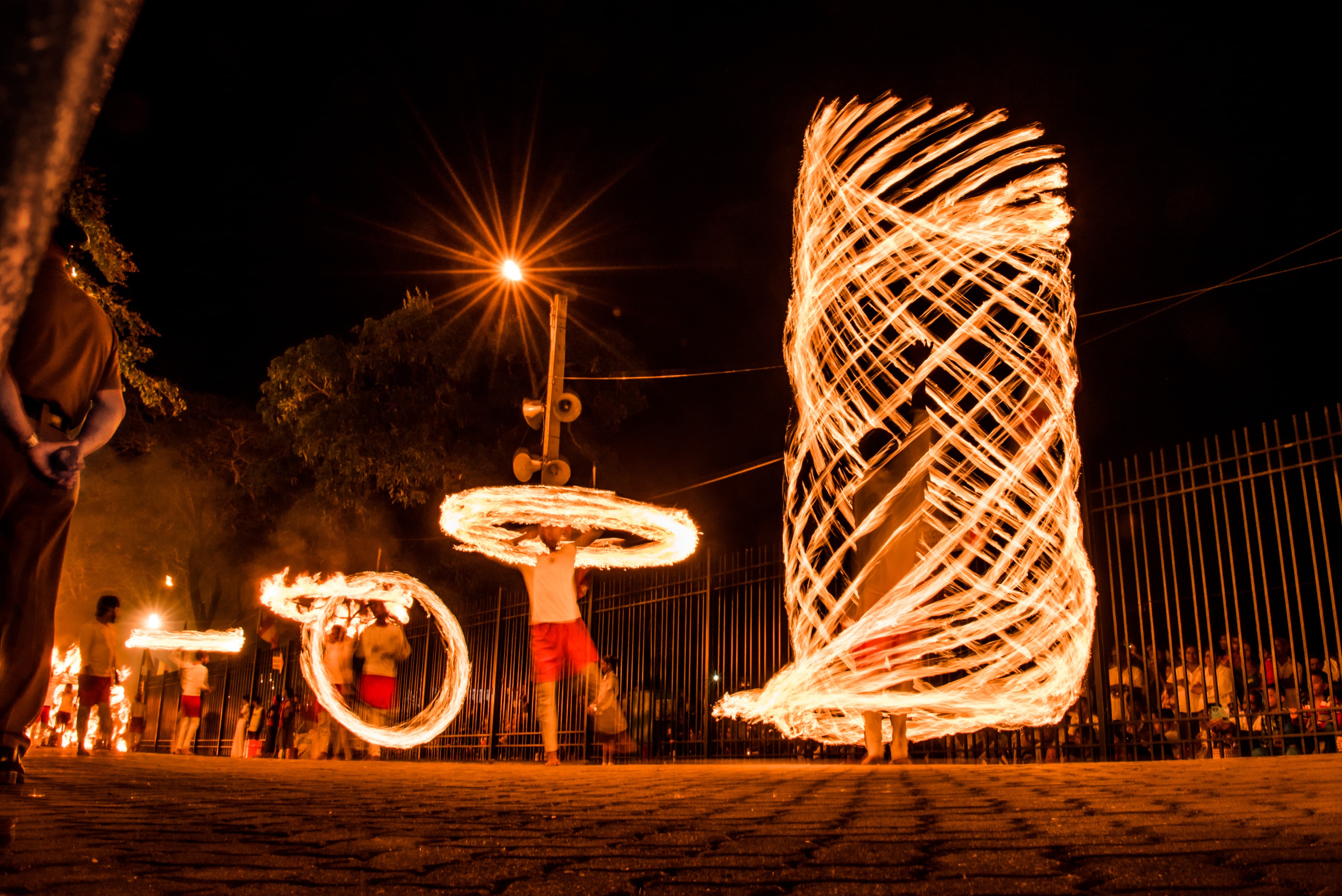 Duruthu Perahera – Kelaniya