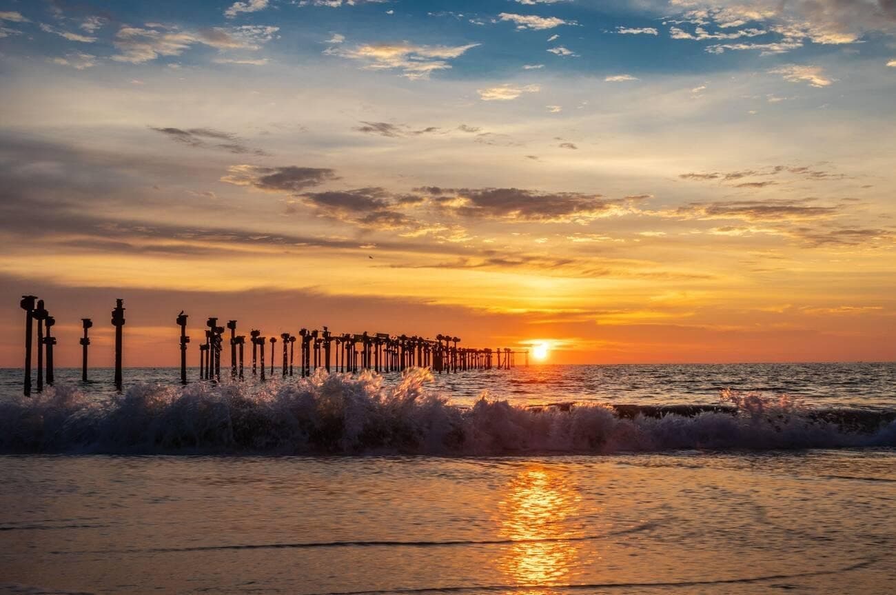 Alappuzha Beach