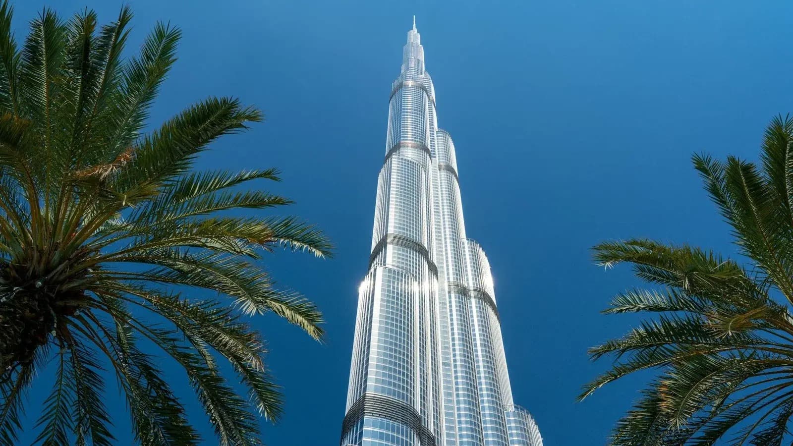 Burj Khalifa