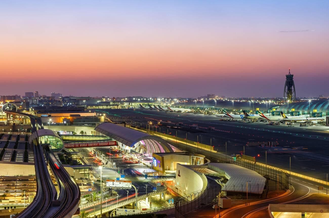 10 Best Places To Visit Near Dubai Airport While on Transit!