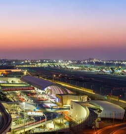 10 Best Places To Visit Near Dubai Airport While on Transit!
