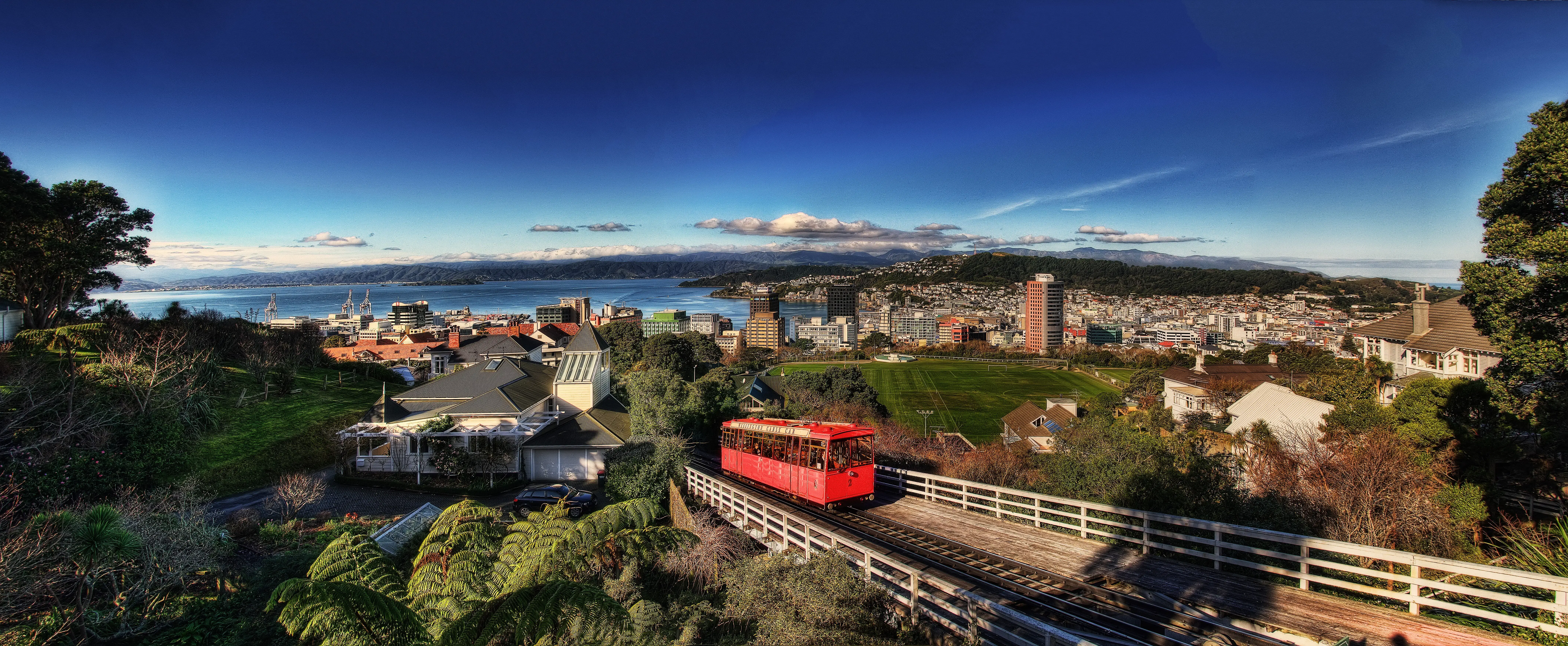 10 Best Things To Do in Wellington for Families {{year}}