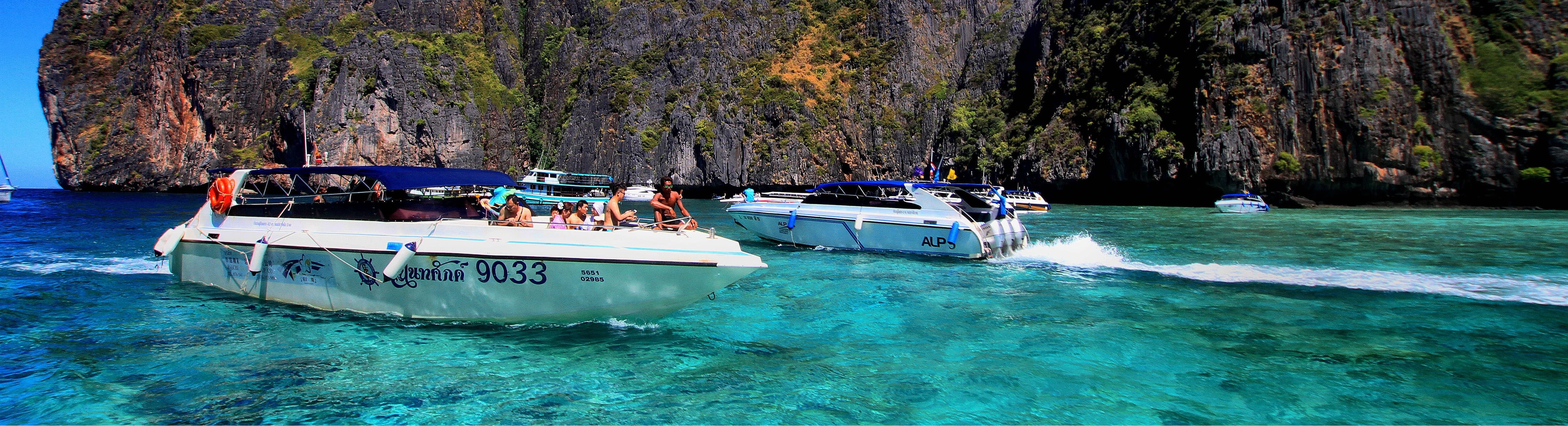 10 Places to Visit in Krabi with Family in {{year}} You Shouldn’t Miss