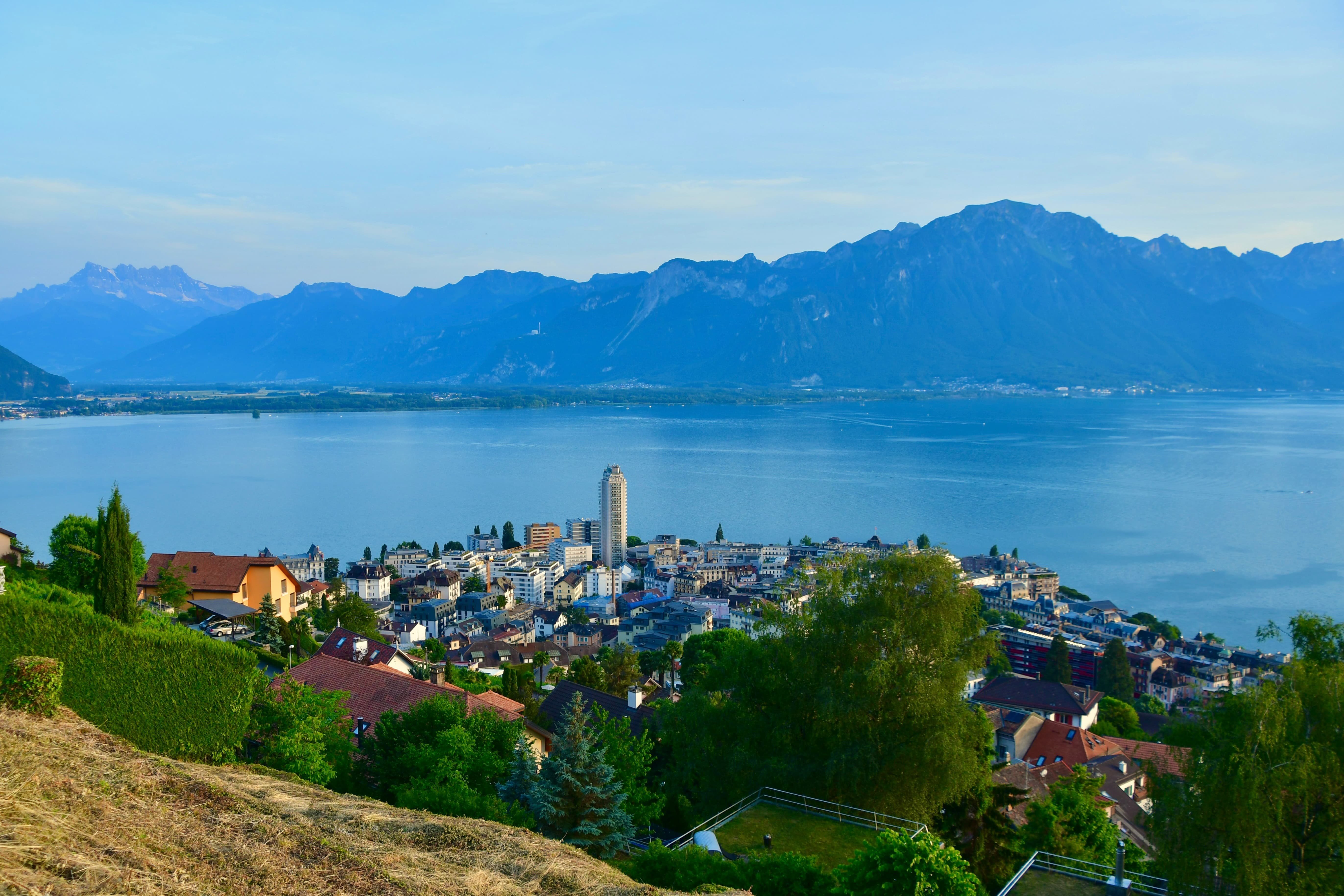 Montreux