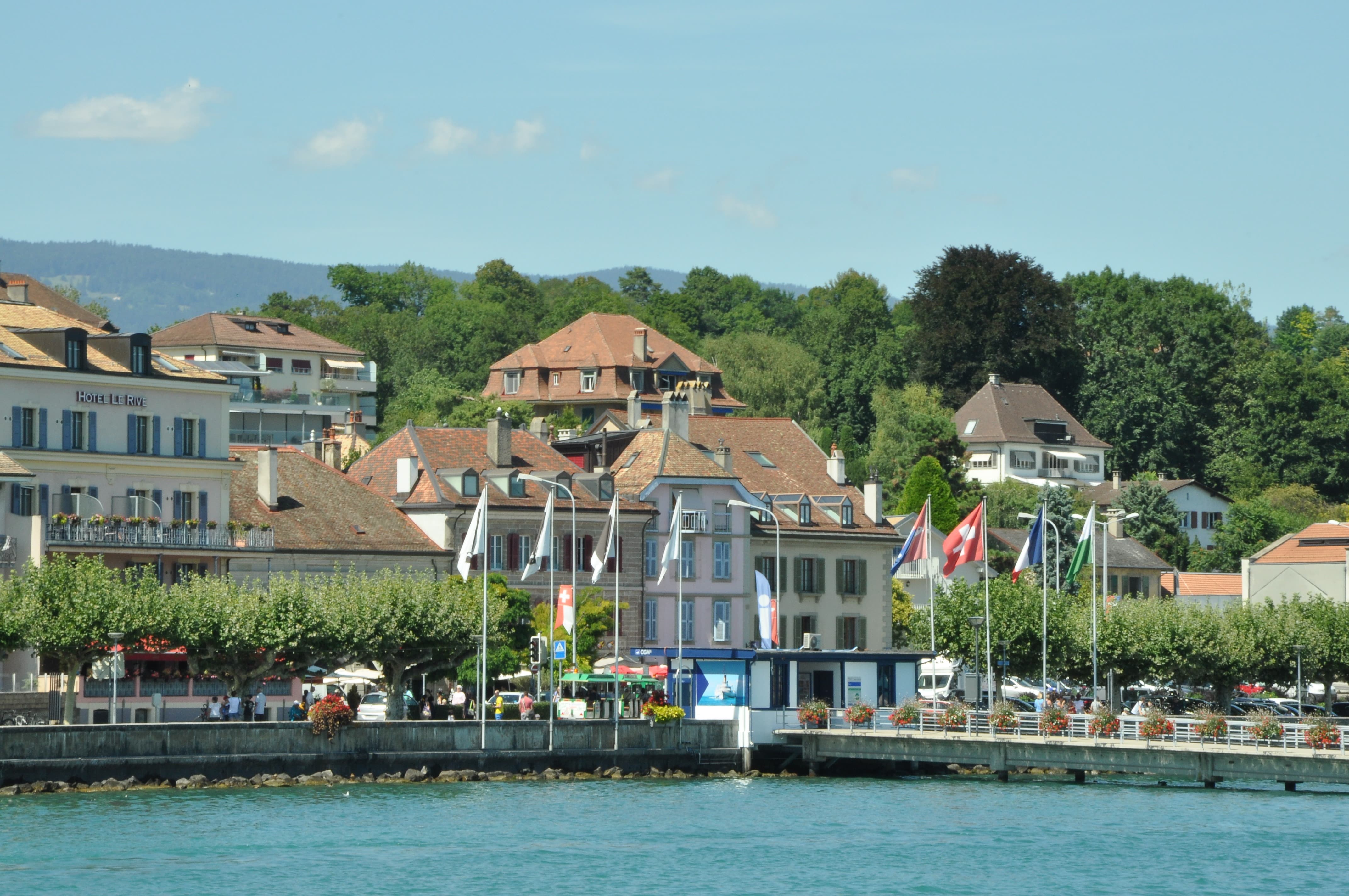 Nyon