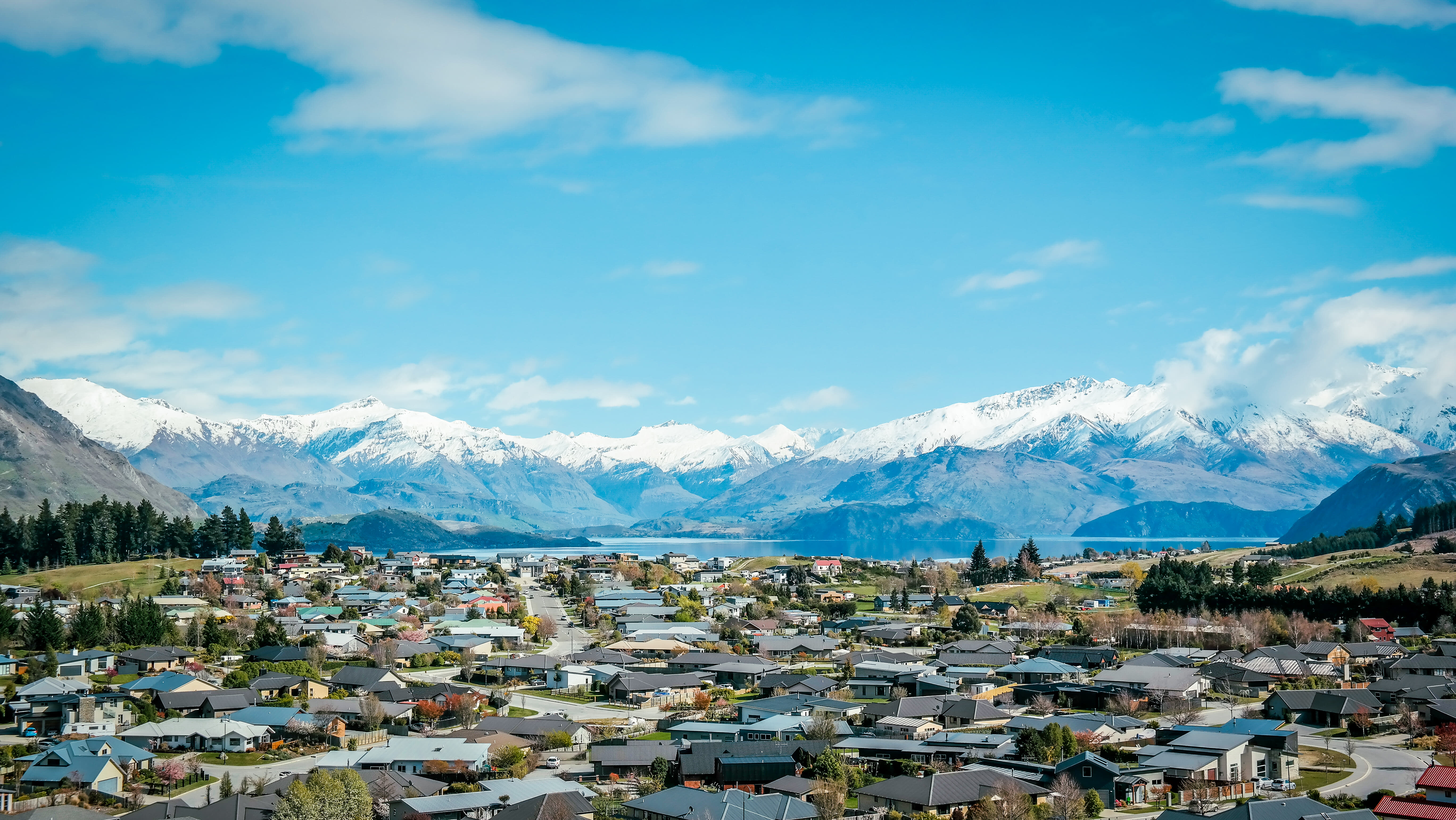 Wanaka