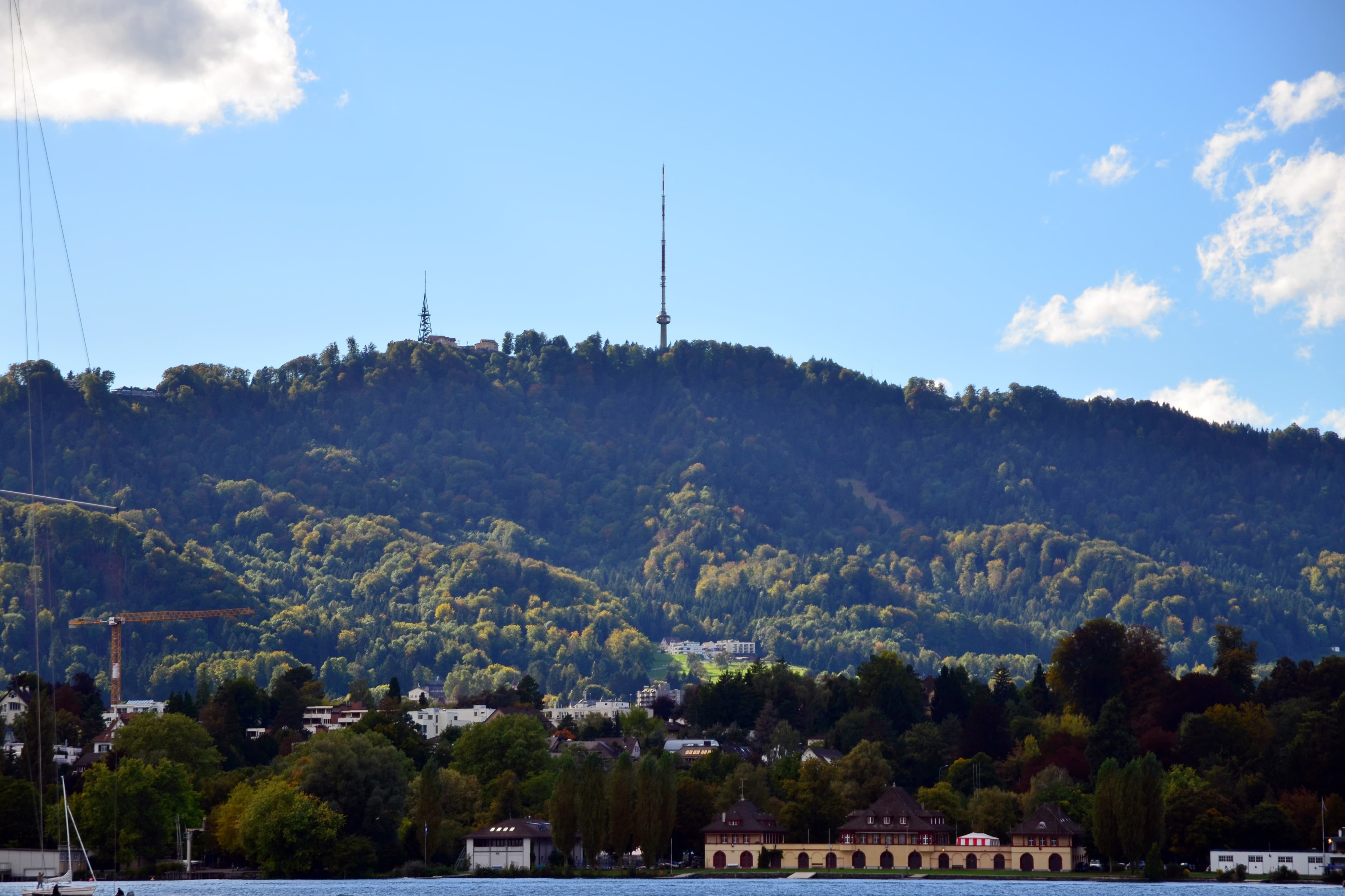 Uetliberg 