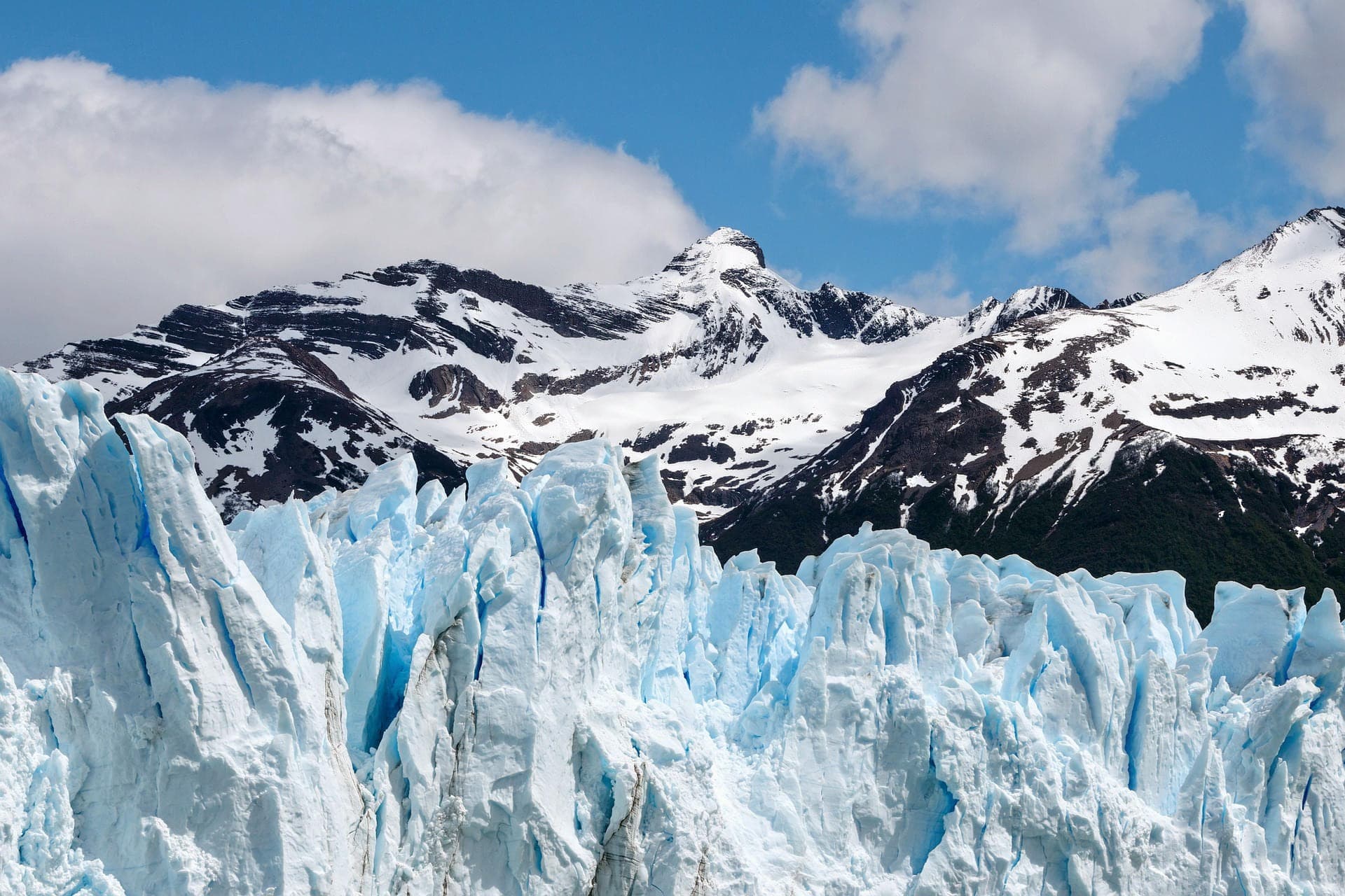 Glacier Garden (Gletschergarten)