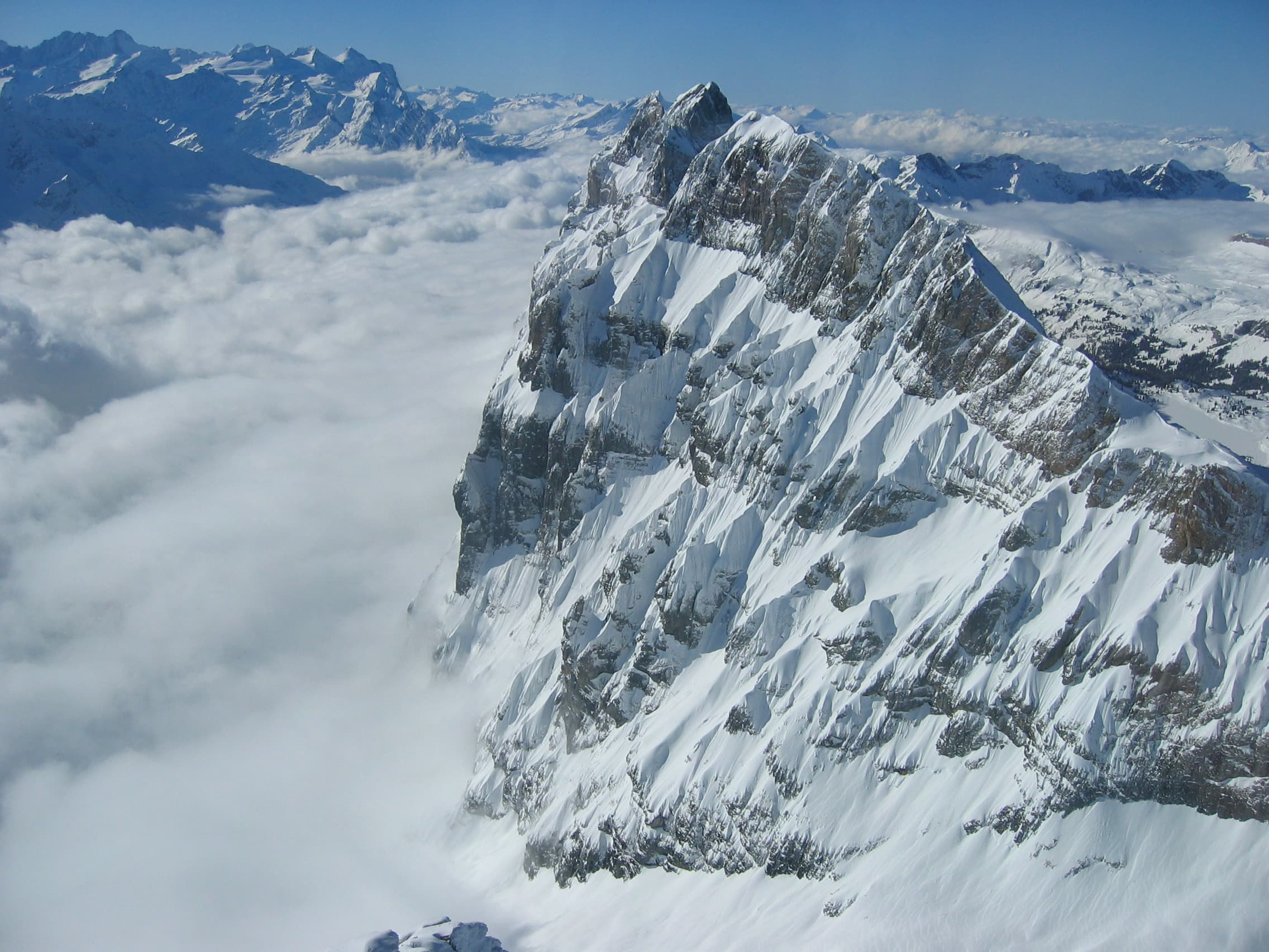 10 Places to Visit Near Lucerne | Explore Nearby Swiss Gems