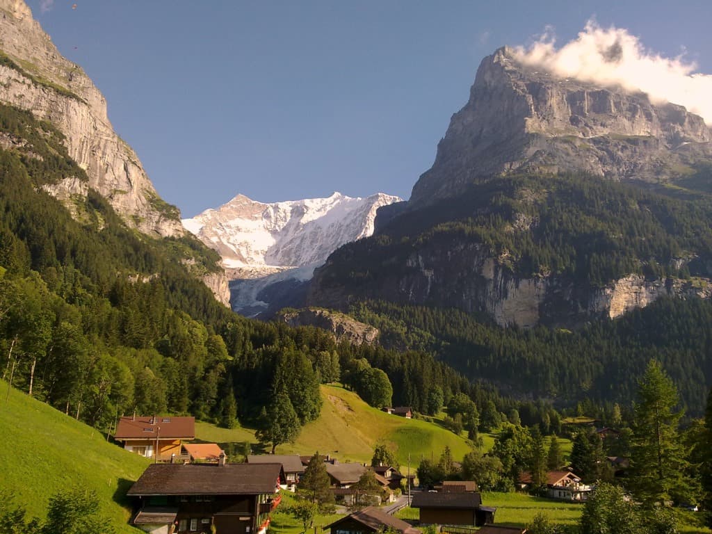 Grindelwald