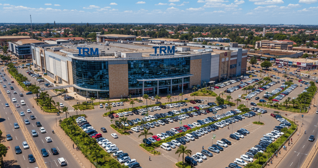 TRM – Thika Road Mall 