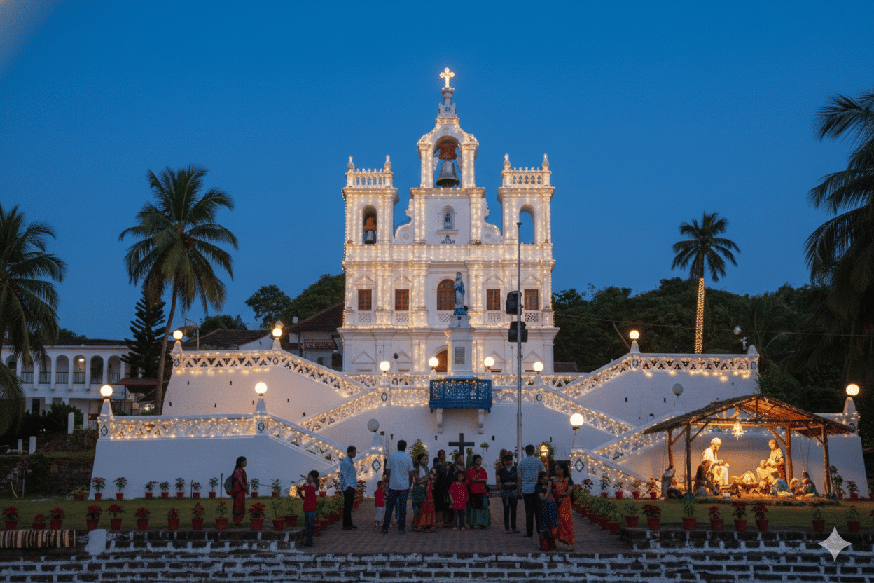 Church of Our Lady of the Immaculate Conception (Panaji)