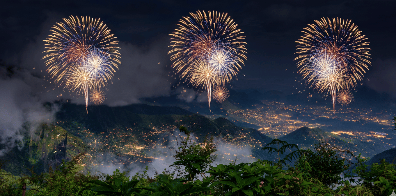 Kodaikanal New Year Celebration 2026: 10 New Year Parties in Kodaikanal