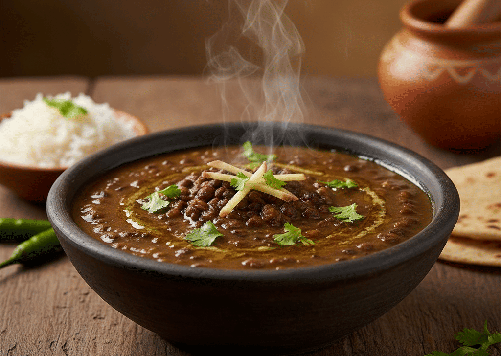  Try Local Winter Food