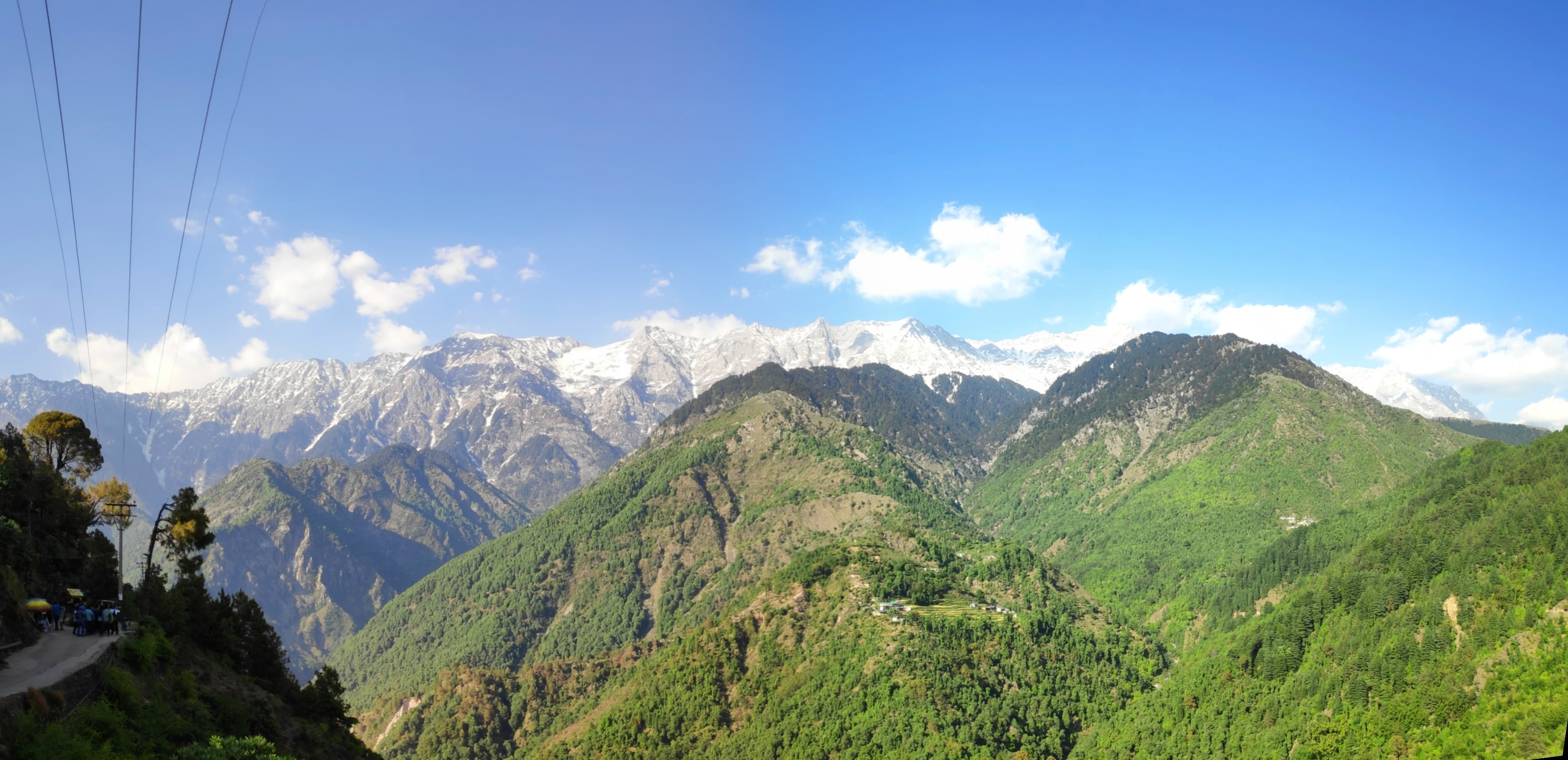 Naddi Viewpoint