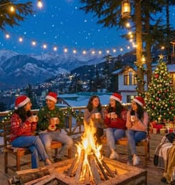 Christmas in Coorg 2025: Places to Celebrate, Events & More