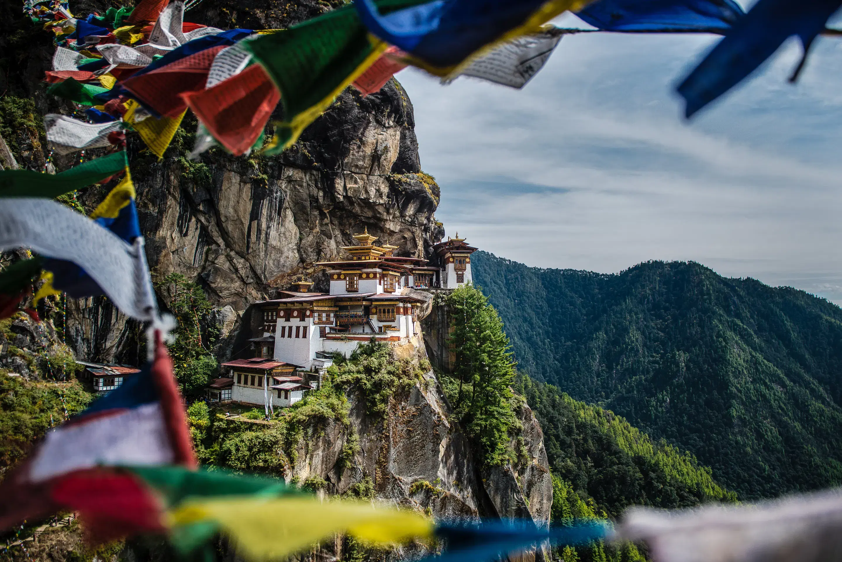 Bhutan in December {{year}} - Weather, Places & Things to Do