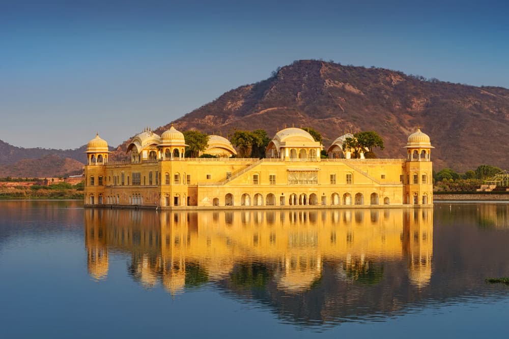 Jal Mahal