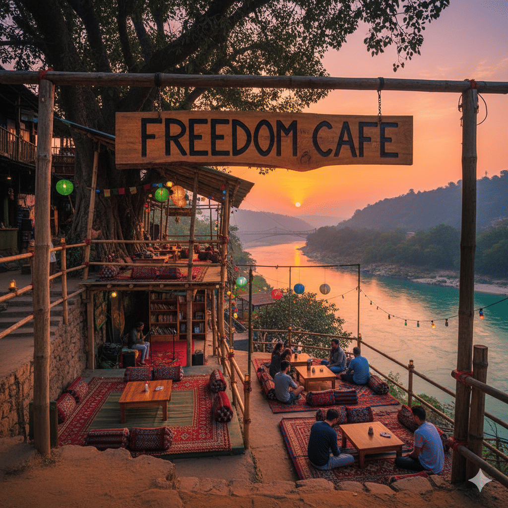 Freedom Café 