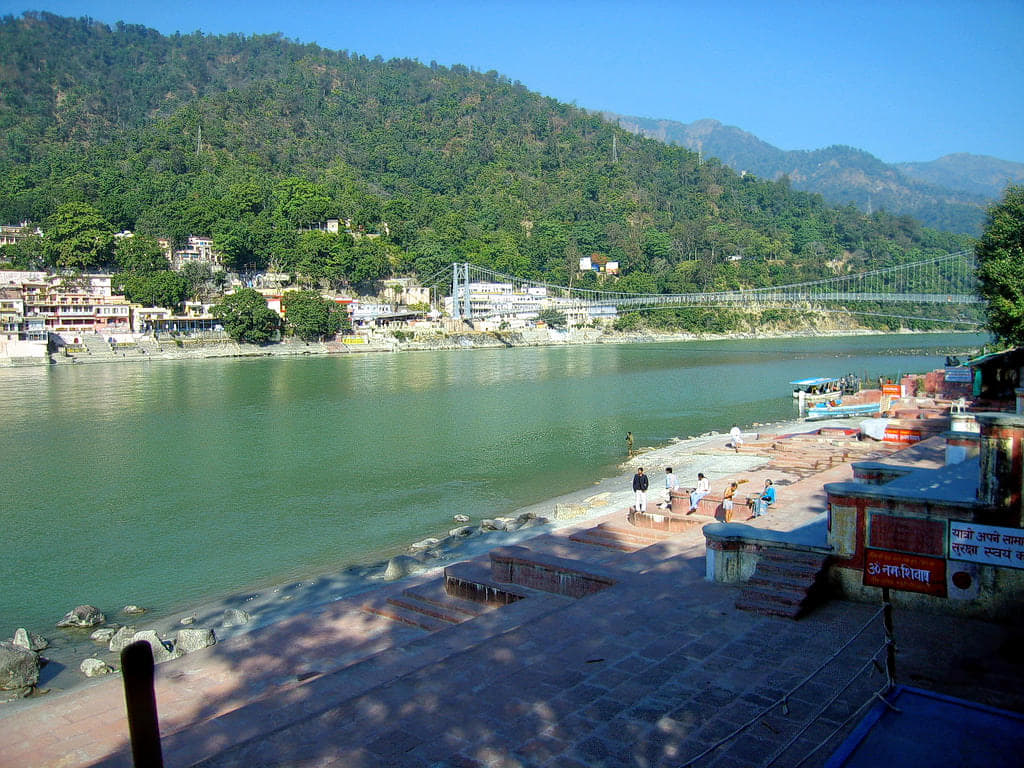 Christmas in Rishikesh 2025: Places to Celebrate, Events & More