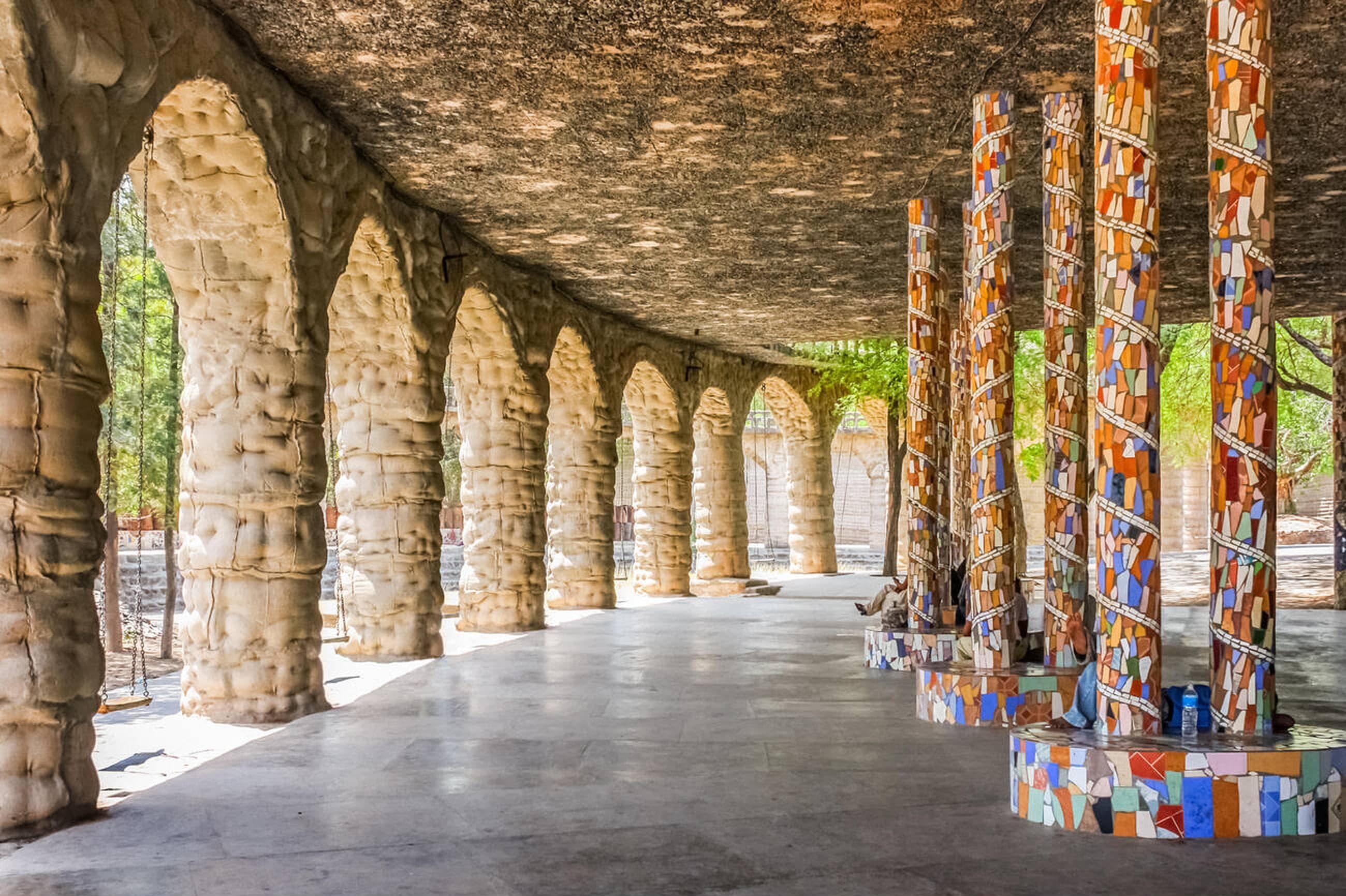 15 Best Places to Visit Near Chandigarh in December {{Year}}