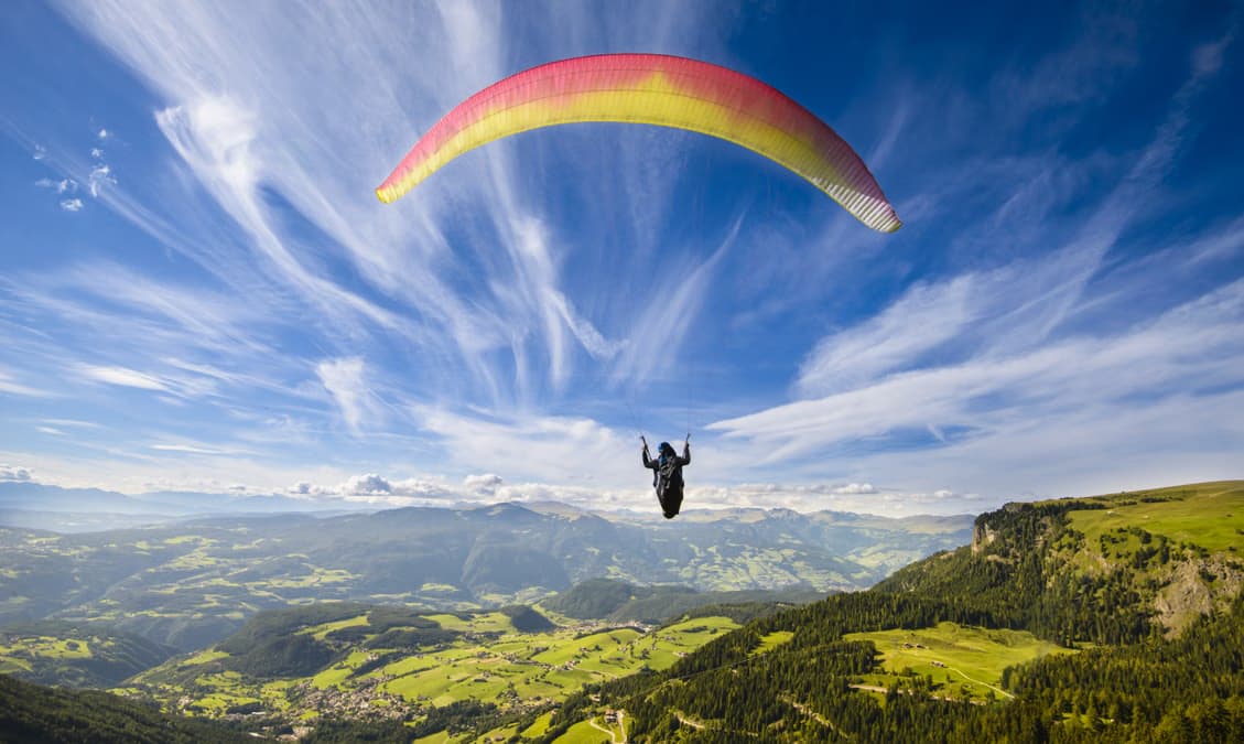 Bir Billing, Himachal Pradesh