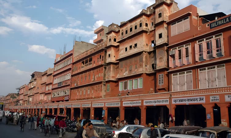 Johari Bazaar