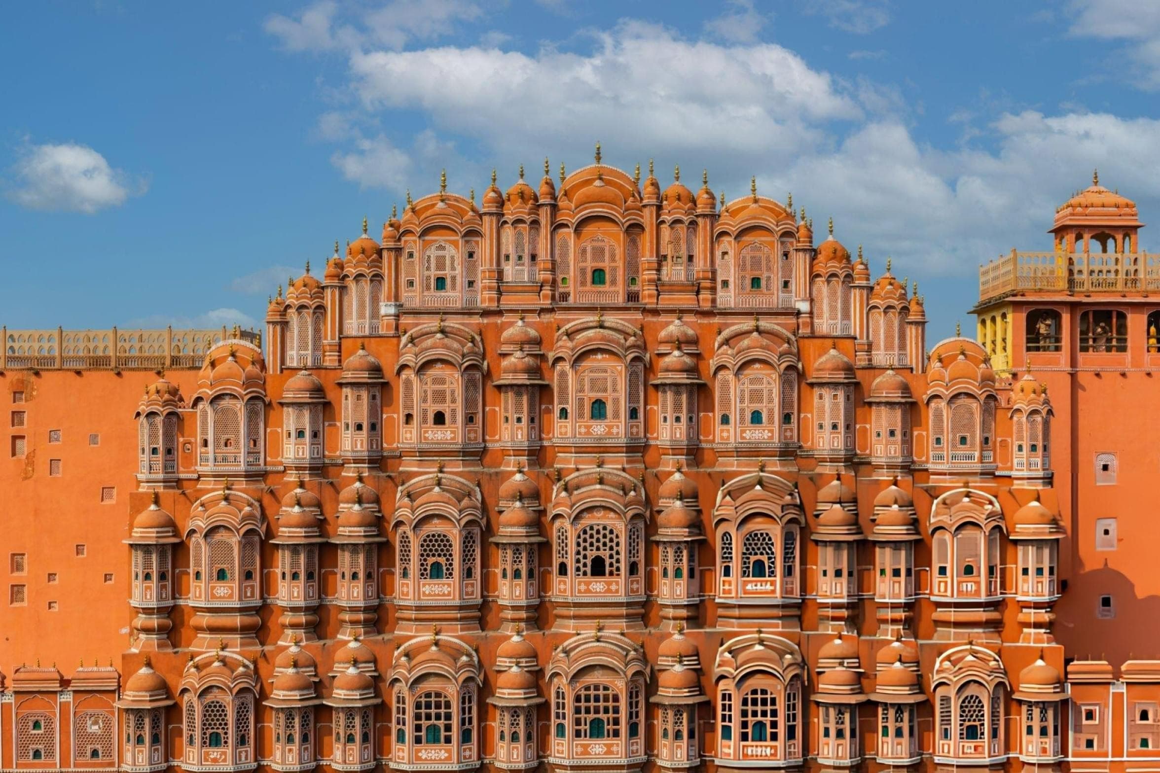 Hawa Mahal 