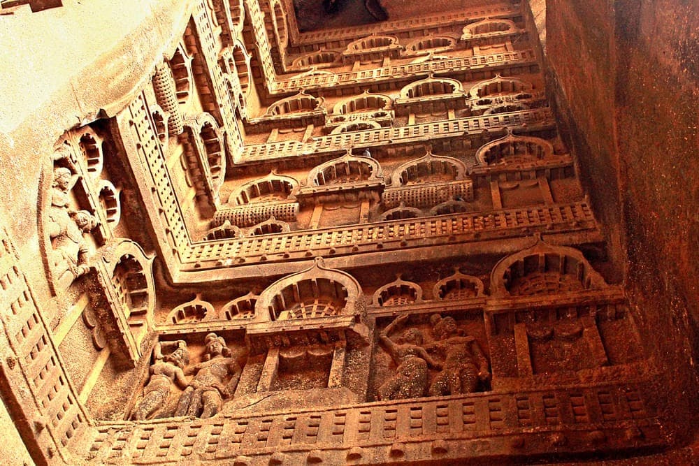 Karla Caves