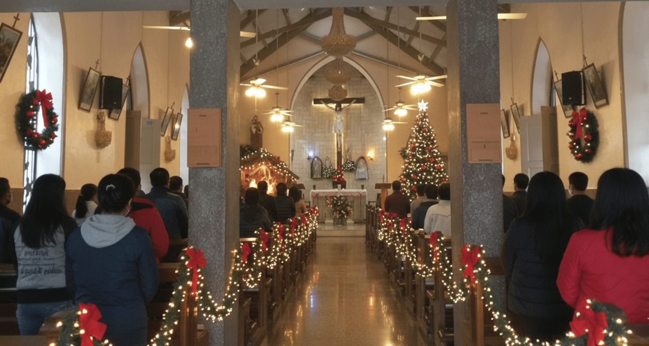 Christmas in Lonavala: Places to Celebrate, Events & More