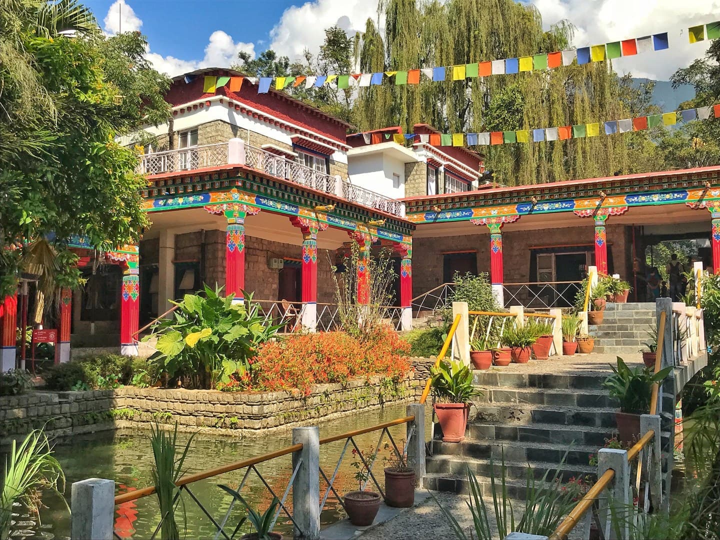 Norbulingka Institute